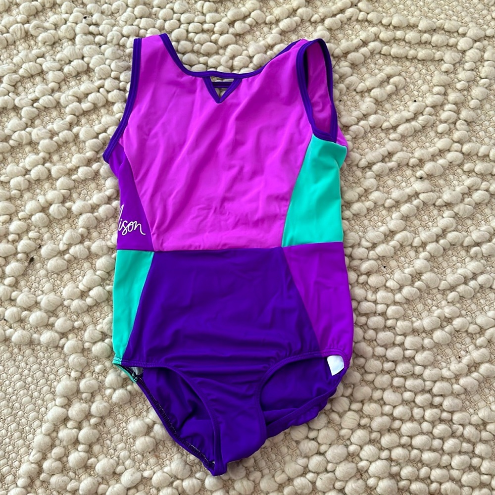 Sylvia P Leo Size Child 12